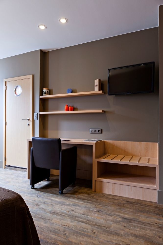 Hotel Duivels Paterke Harelbeeksestraat 29, 8500 Courtrai
