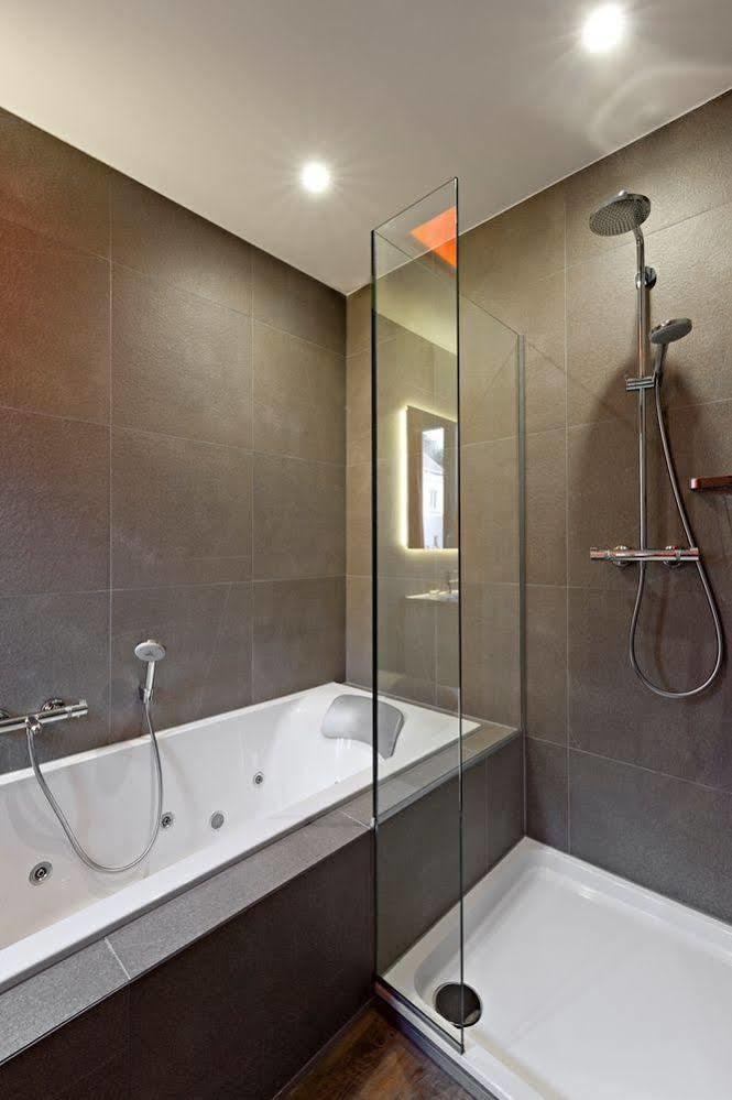 Hotel Duivels Paterke Harelbeeksestraat 29, 8500 Courtrai